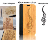 Thumbnail for INDIVIDUELL iPhone 13 Pro Max Flipcase